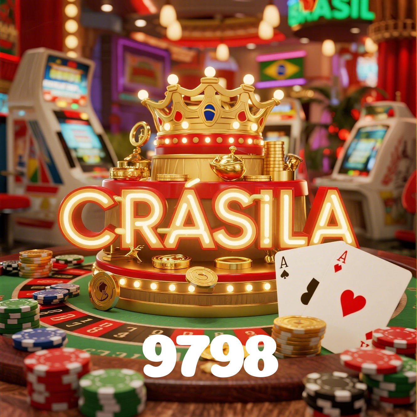 Login no 9798