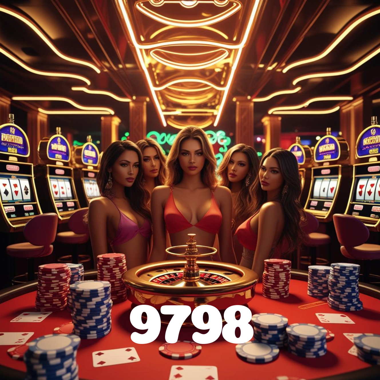 Login no 9798