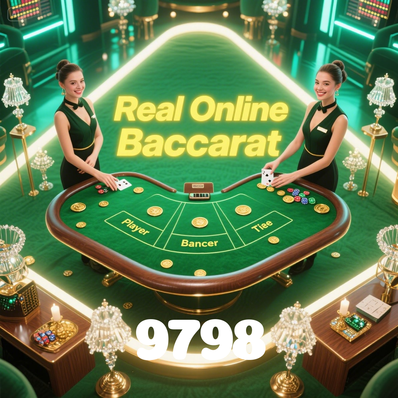 Login no 9798