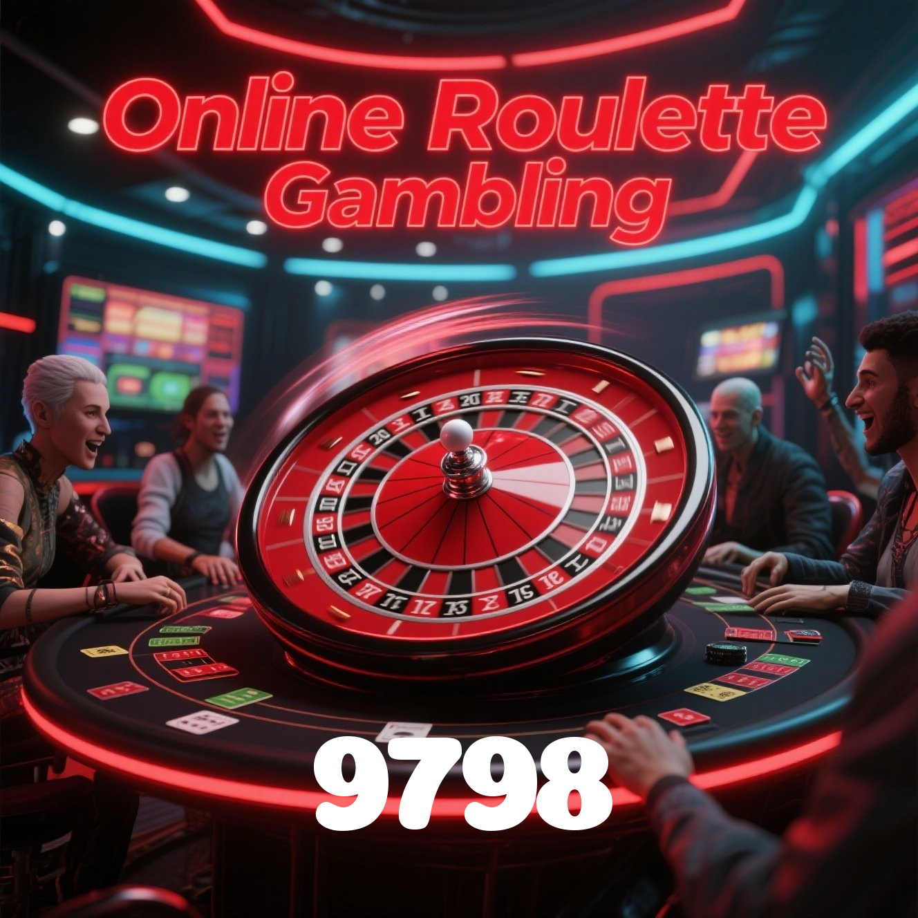 Login no 9798