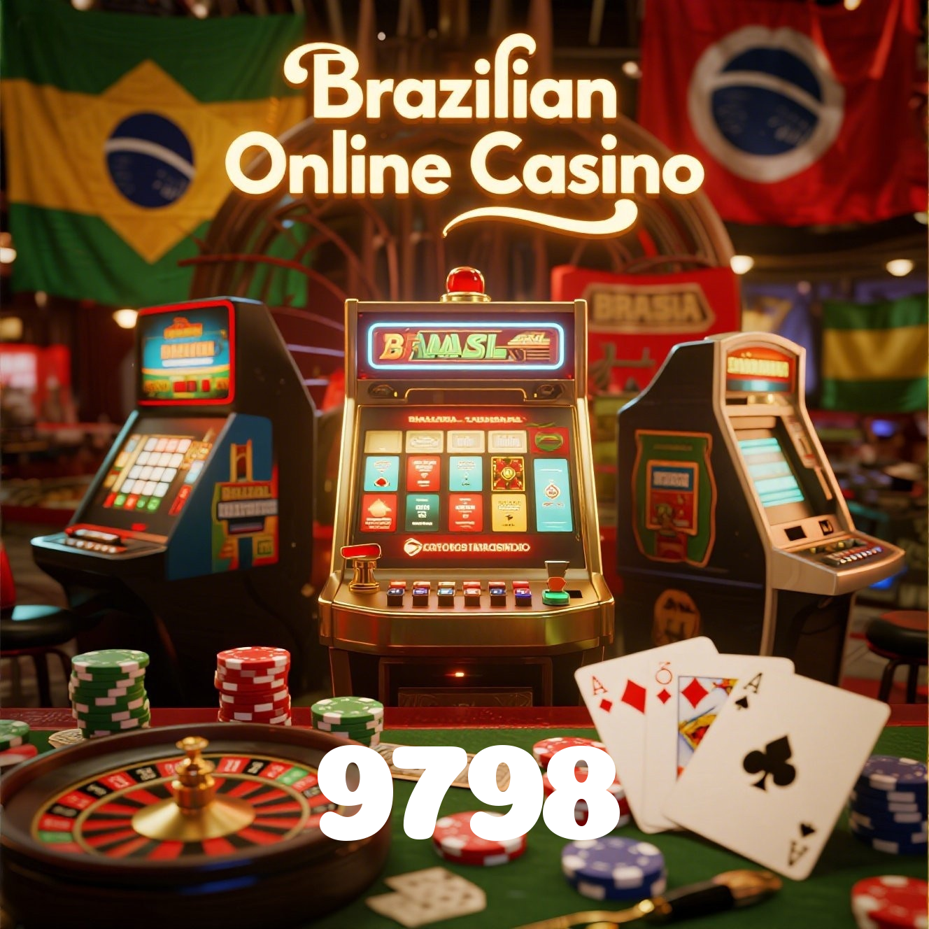 Segurança no 9798
