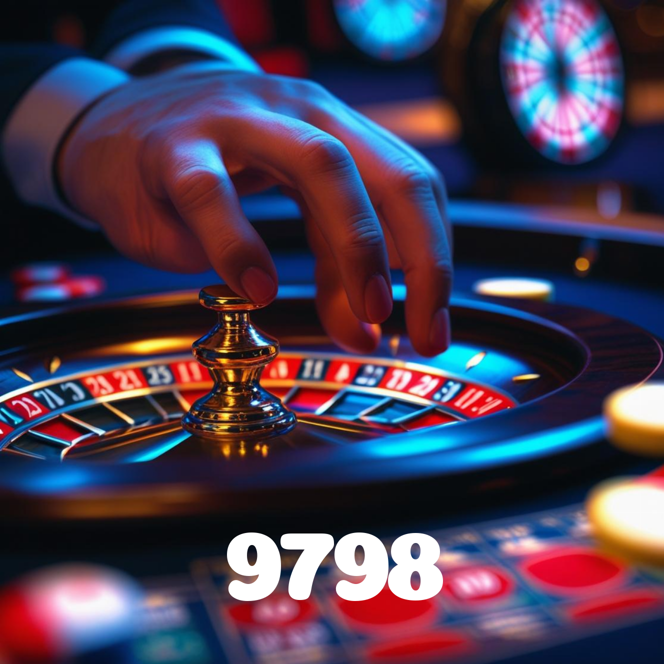 Login no 9798