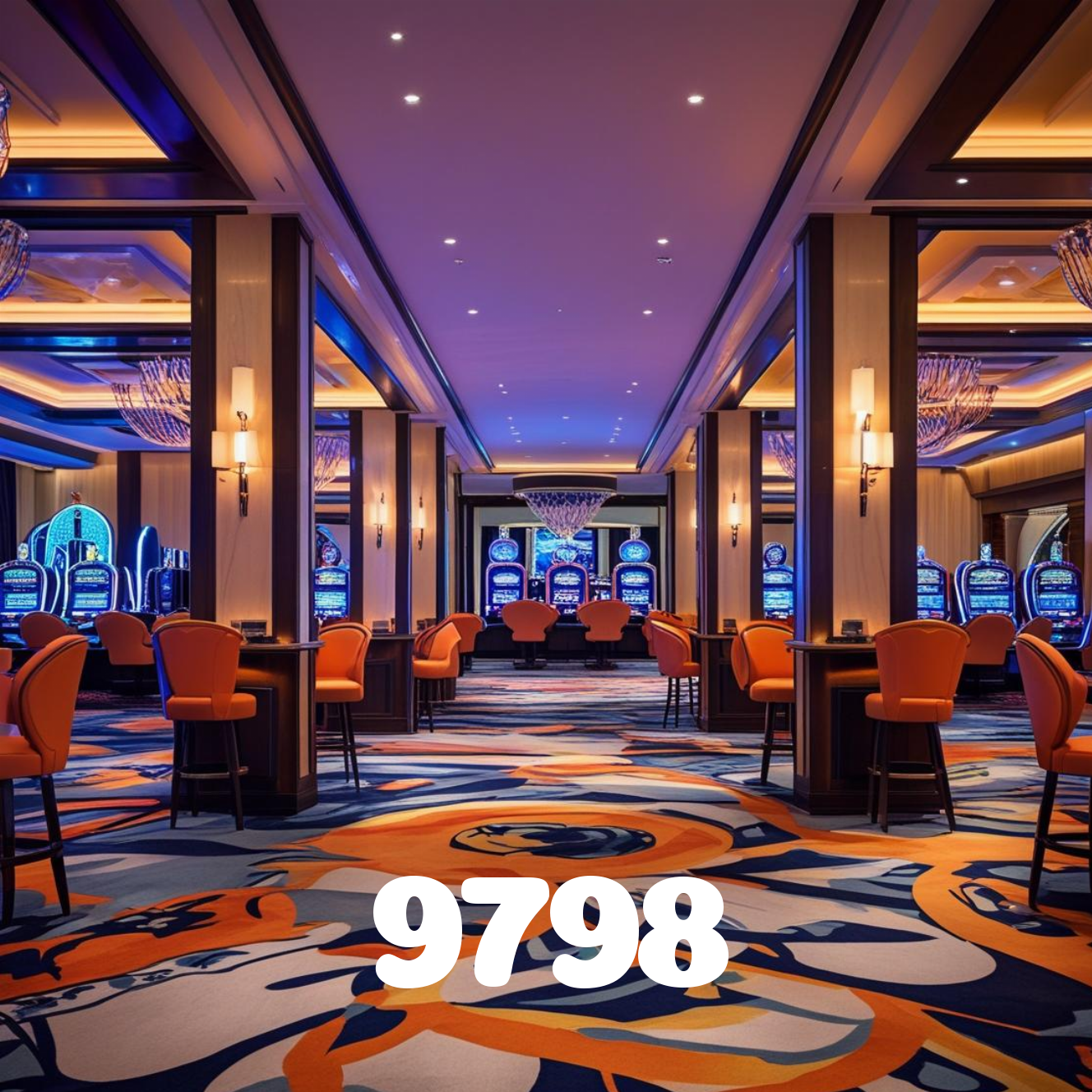 Login no 9798