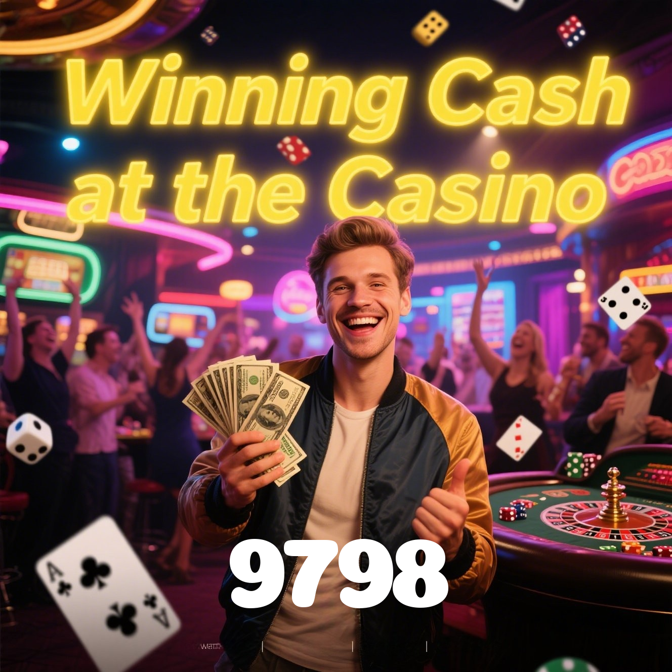 Login no 9798