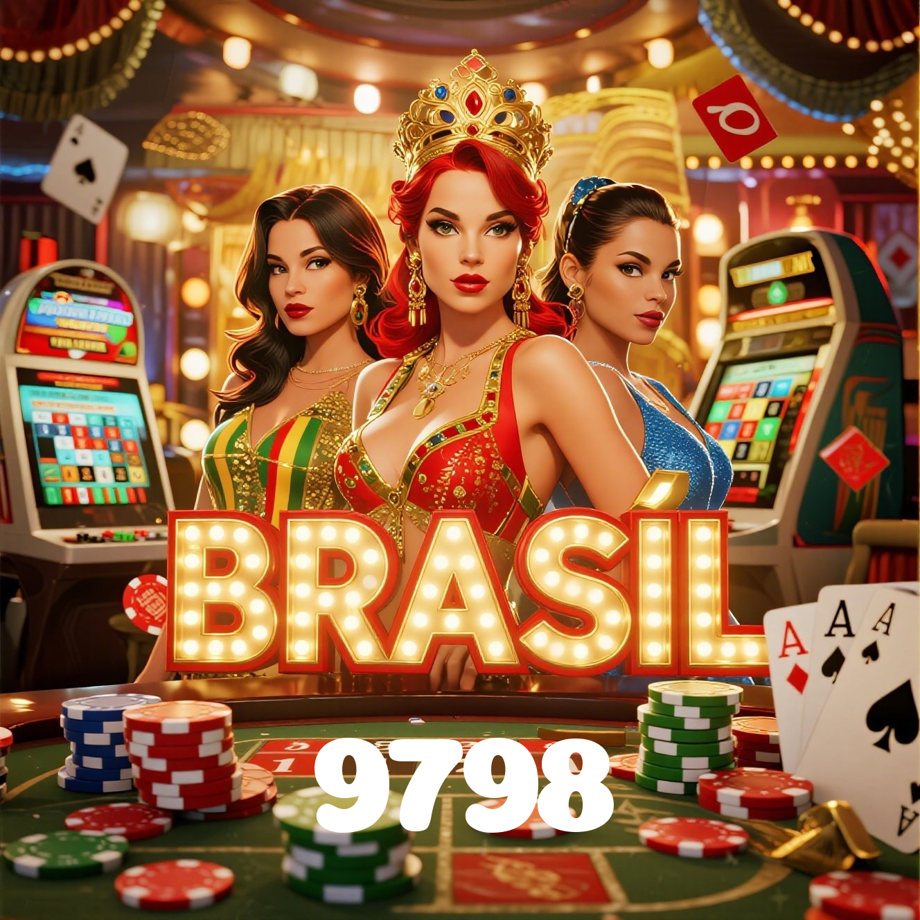 Login no 9798