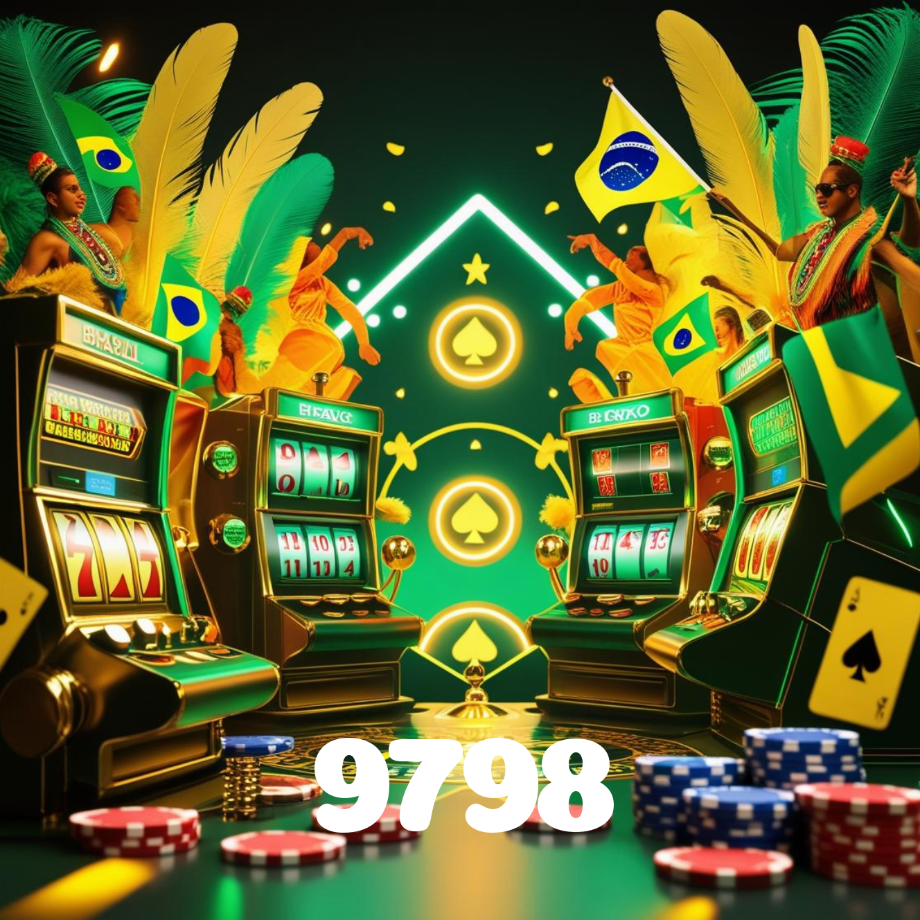 Problemas de Login no 9798