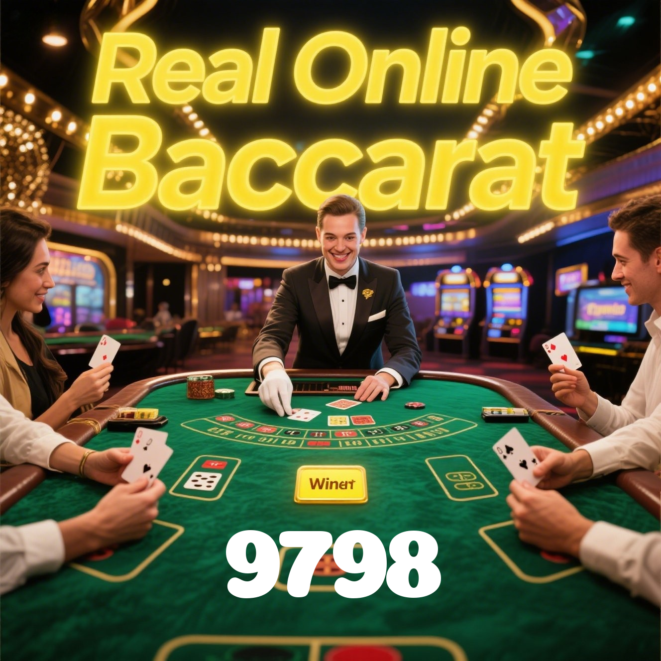 Login no 9798