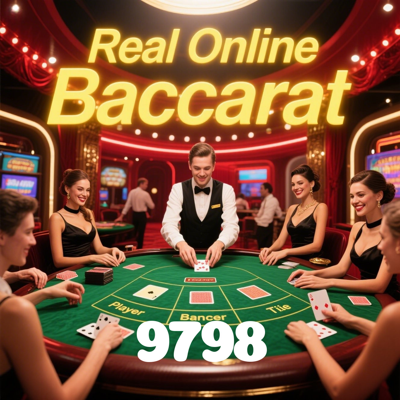 Login no 9798