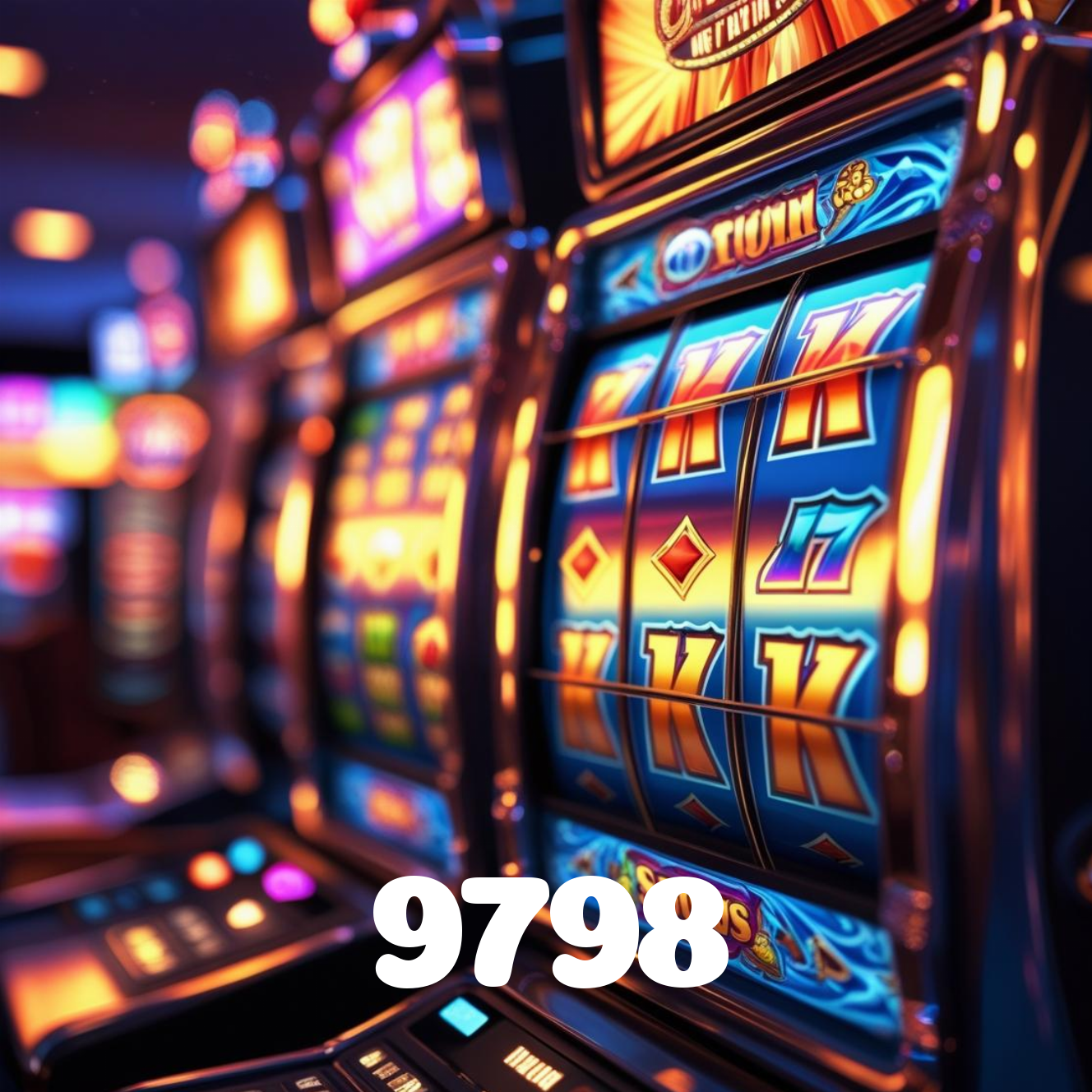Login no 9798