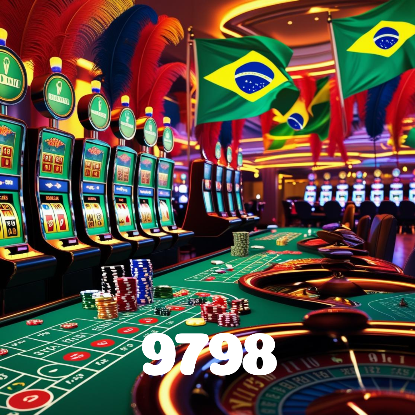 Problemas de Login no 9798