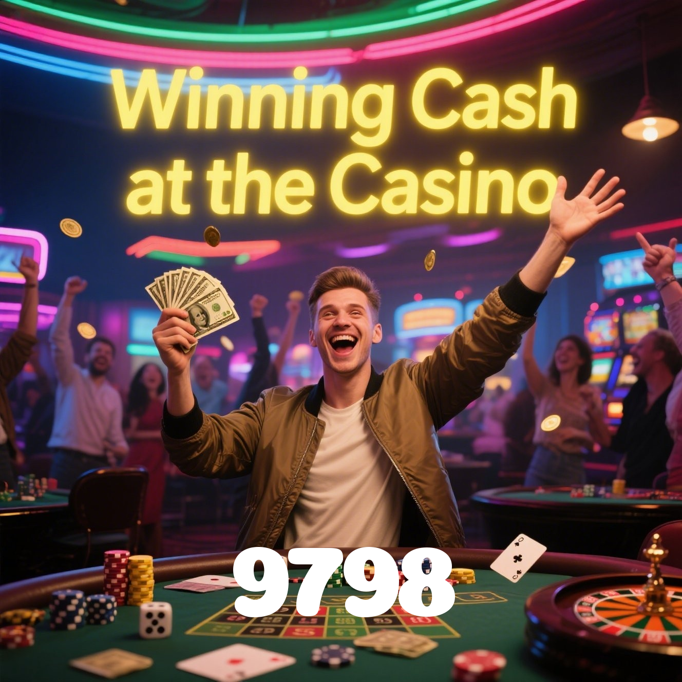 Login no 9798