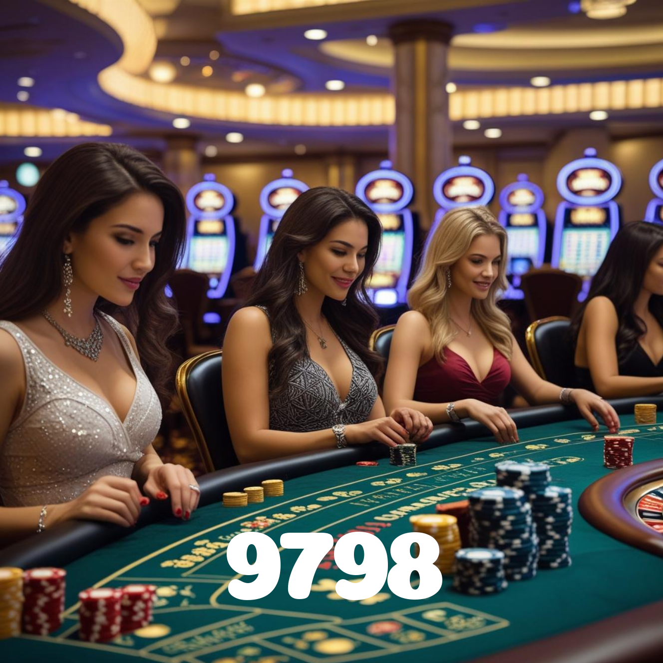 Login no 9798