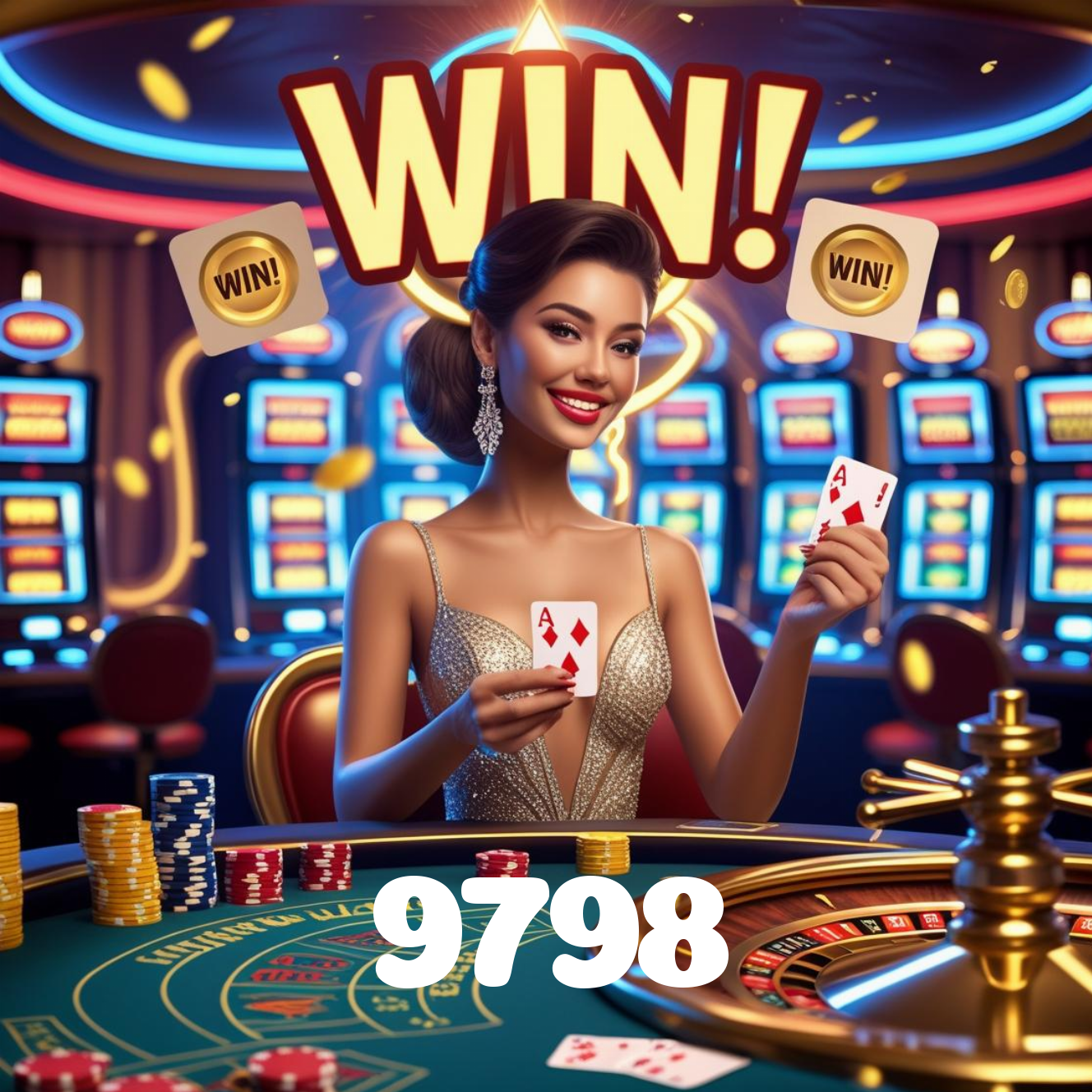 Login no 9798