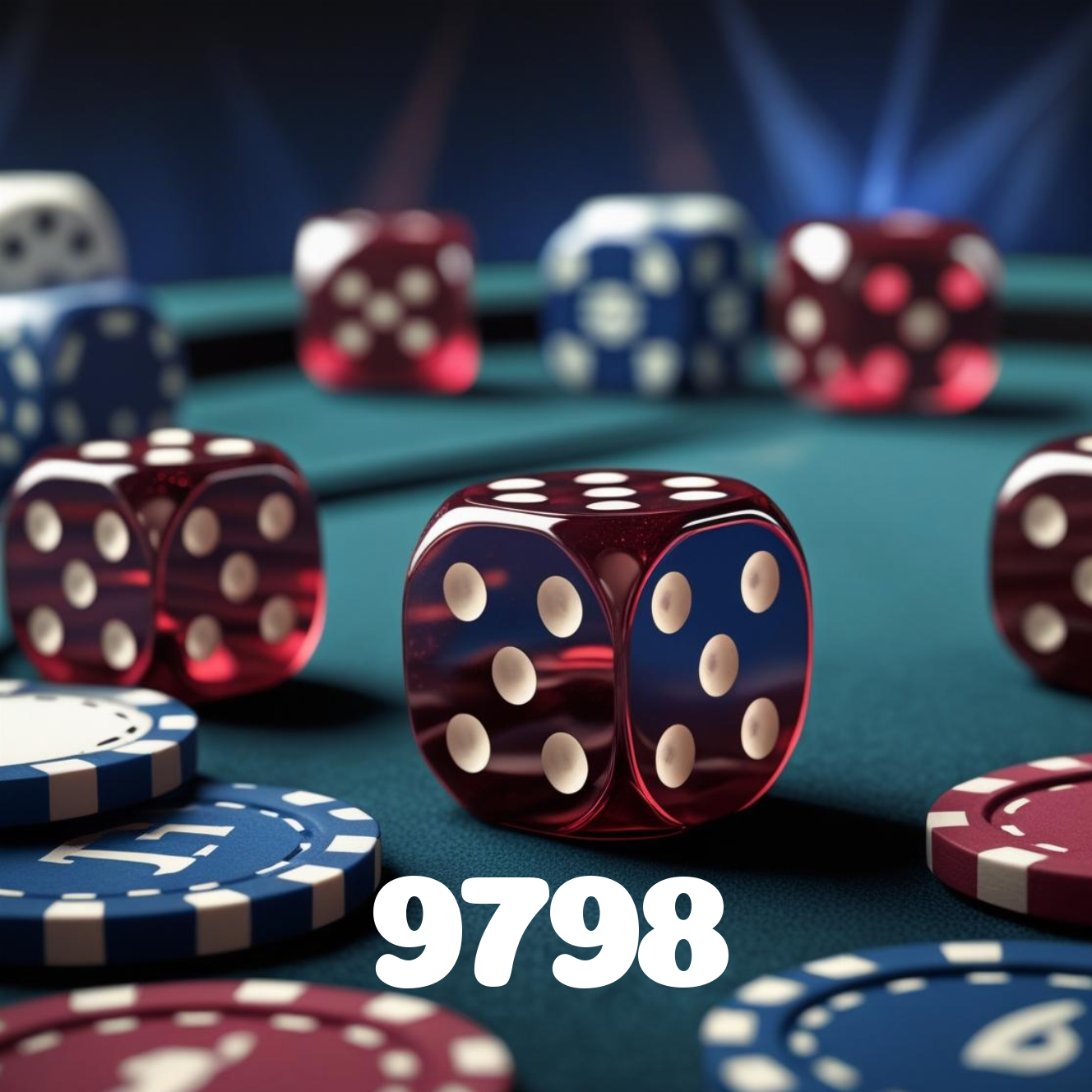 Login no 9798
