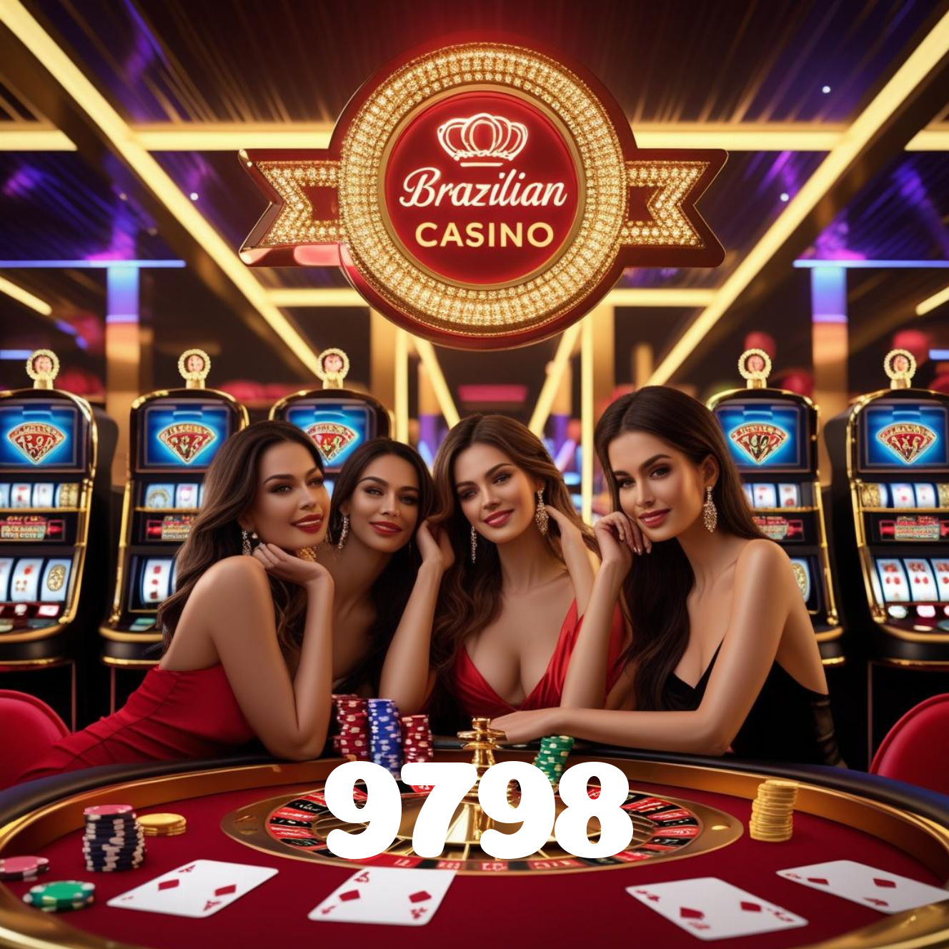 Login no 9798