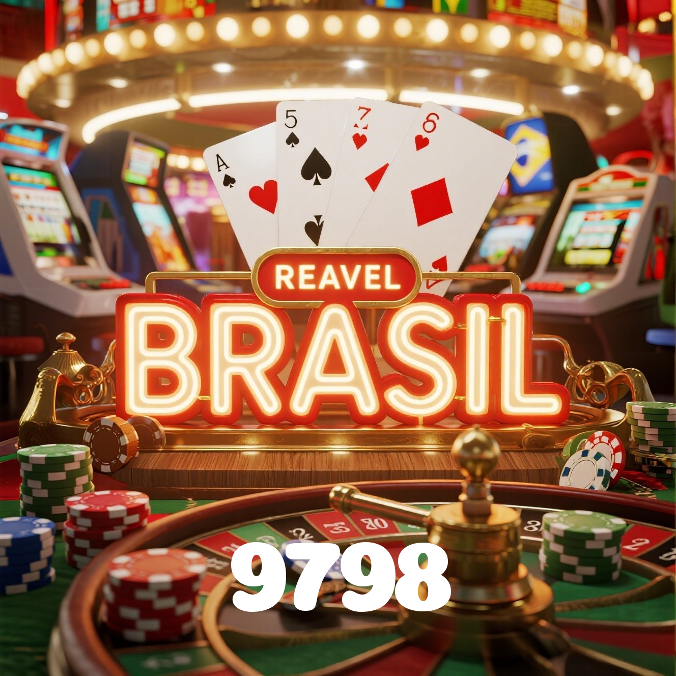 Problemas de Login no 9798