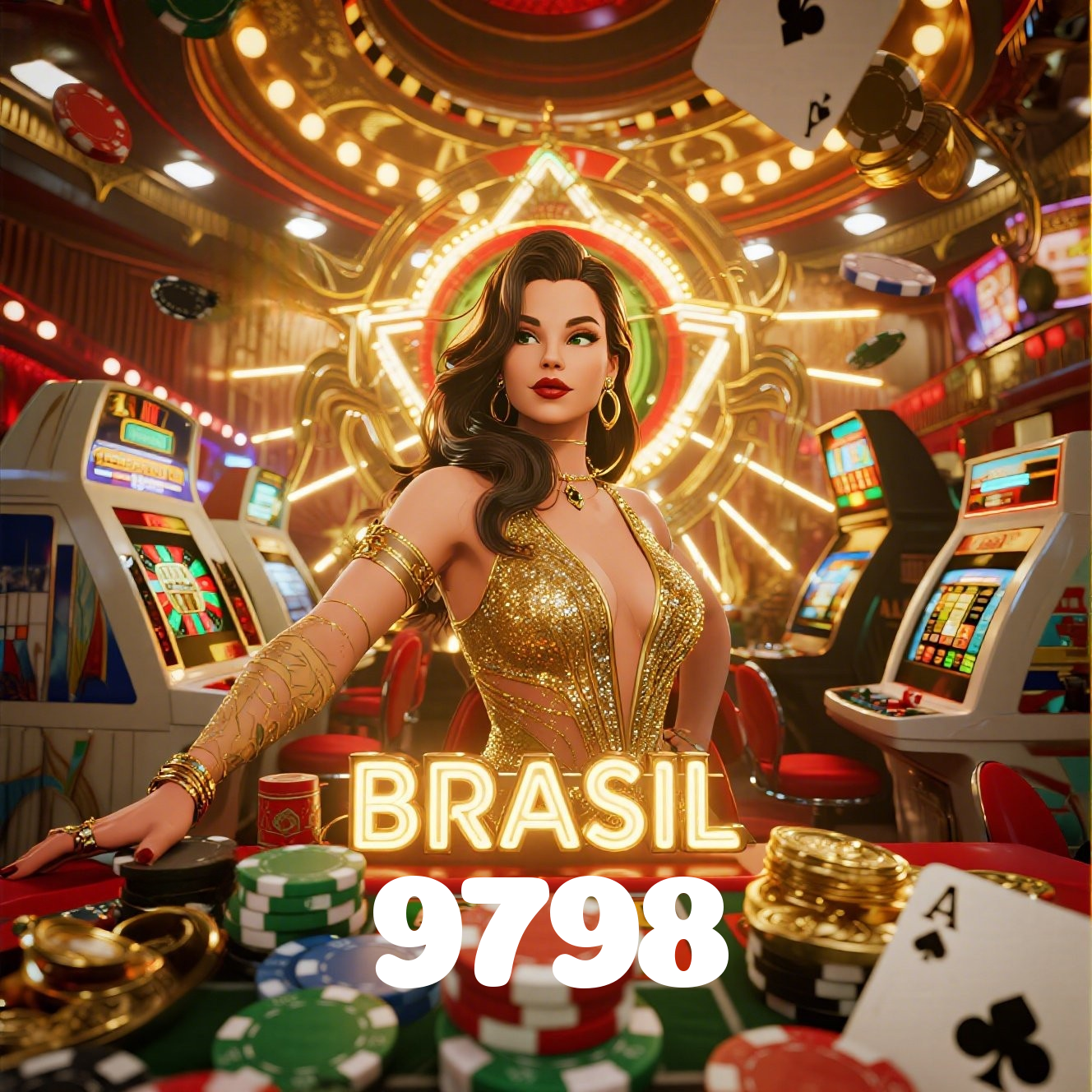 Login no 9798