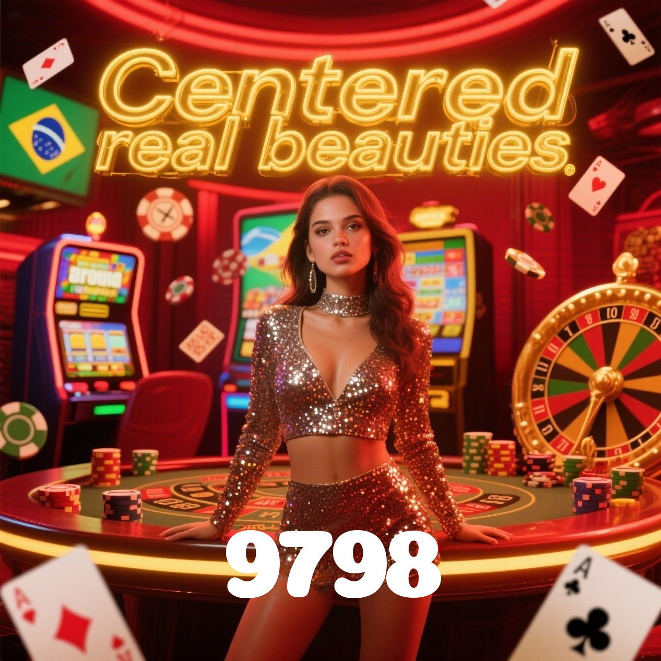 Problemas de Login no 9798