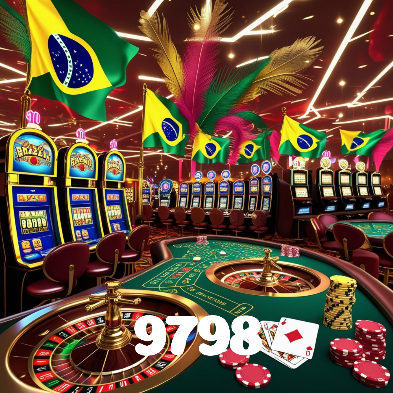 Login no 9798