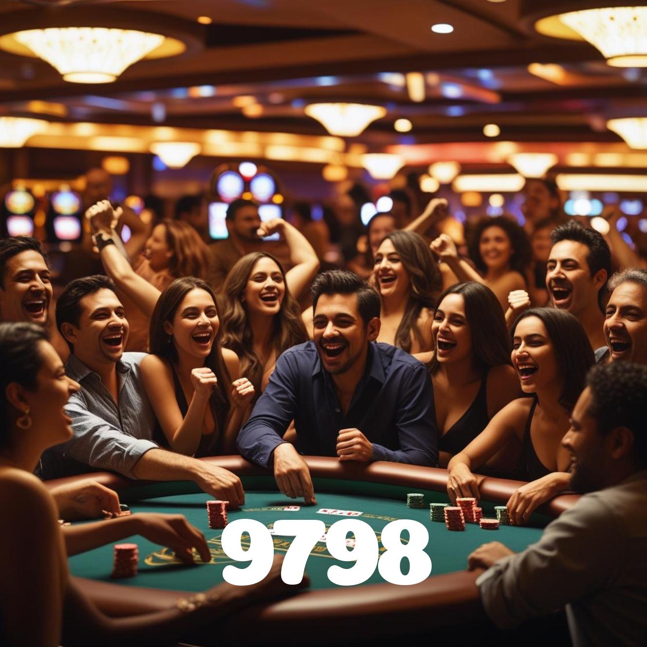 Blackjack