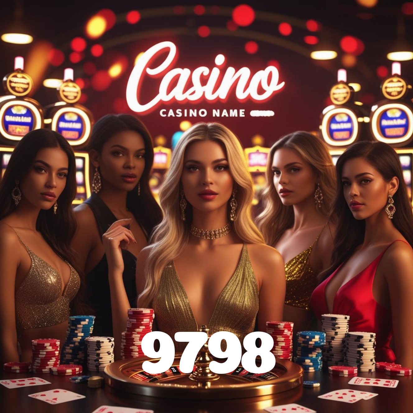 Login no 9798