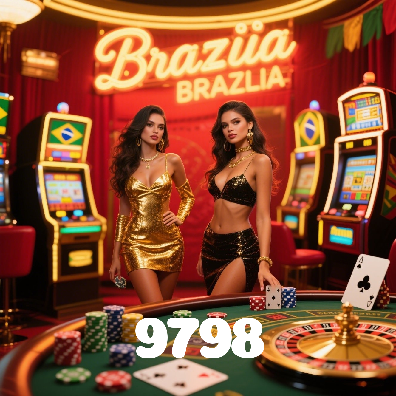 Login no 9798