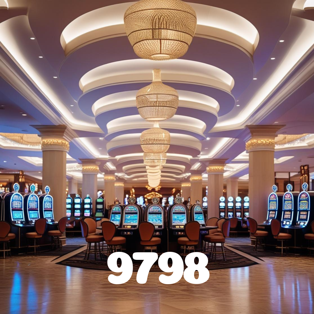 Login no 9798