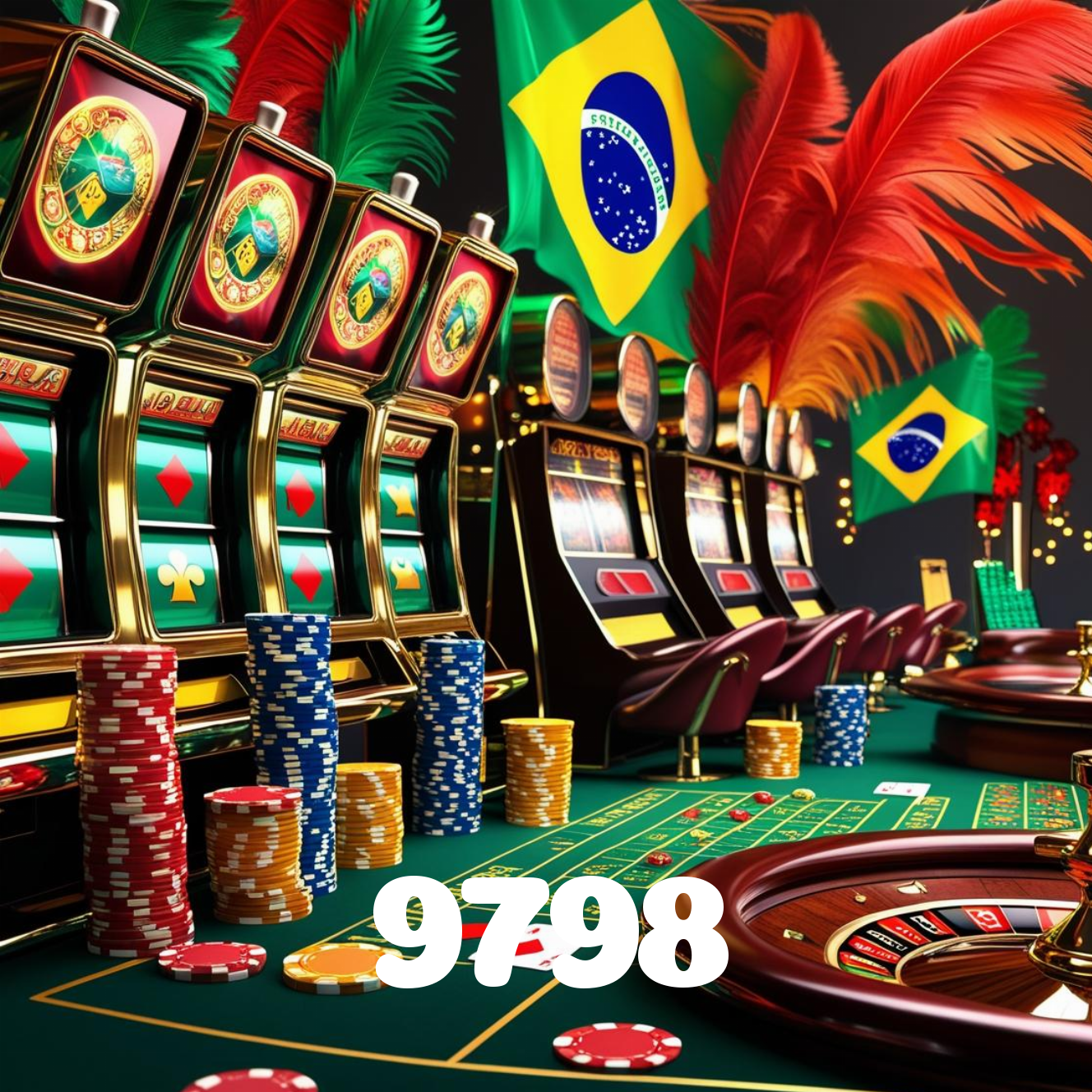 Login no 9798