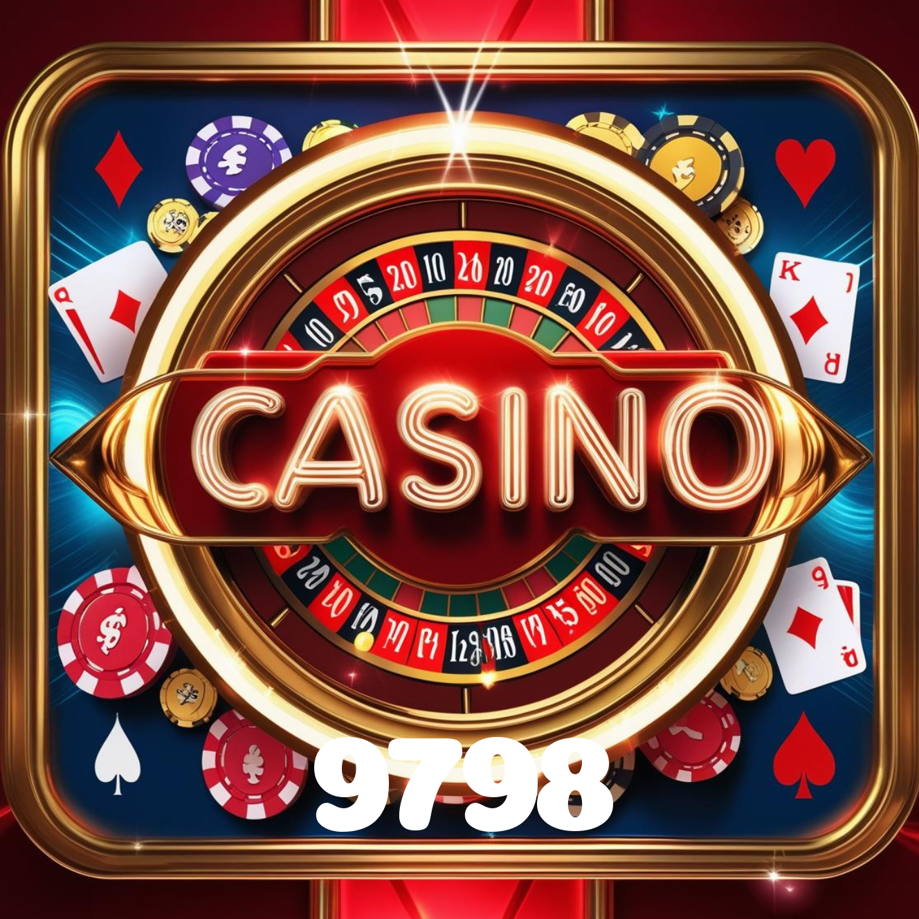 Login no 9798