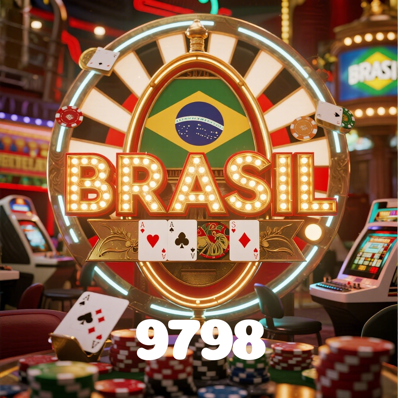 Segurança no 9798