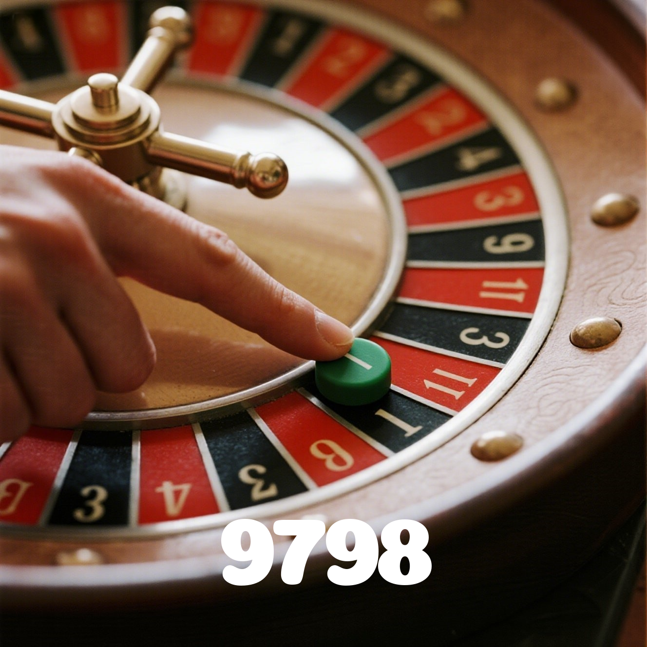 Login no 9798