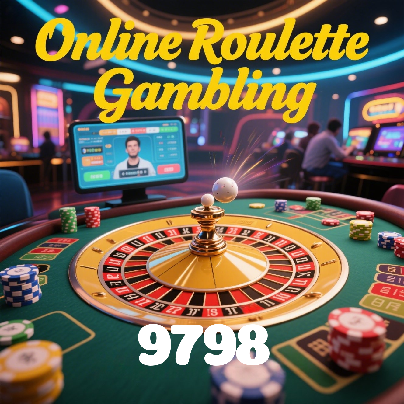 Login no 9798