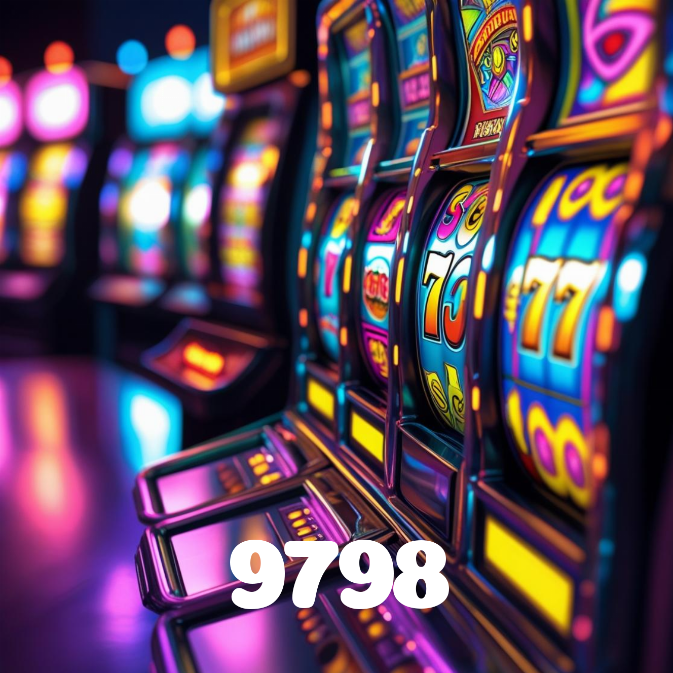 Login no 9798