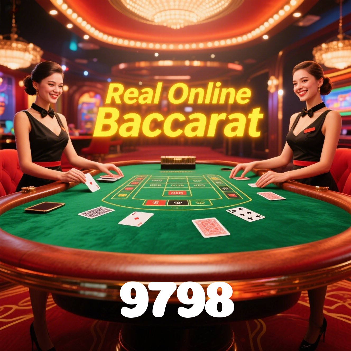 Login no 9798